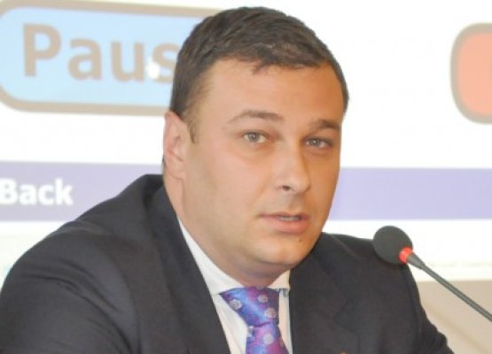 Florin Gheorghe: CJC are de dat explicaţii privind fundaţiile şi asociaţiile finananţe din bani publici